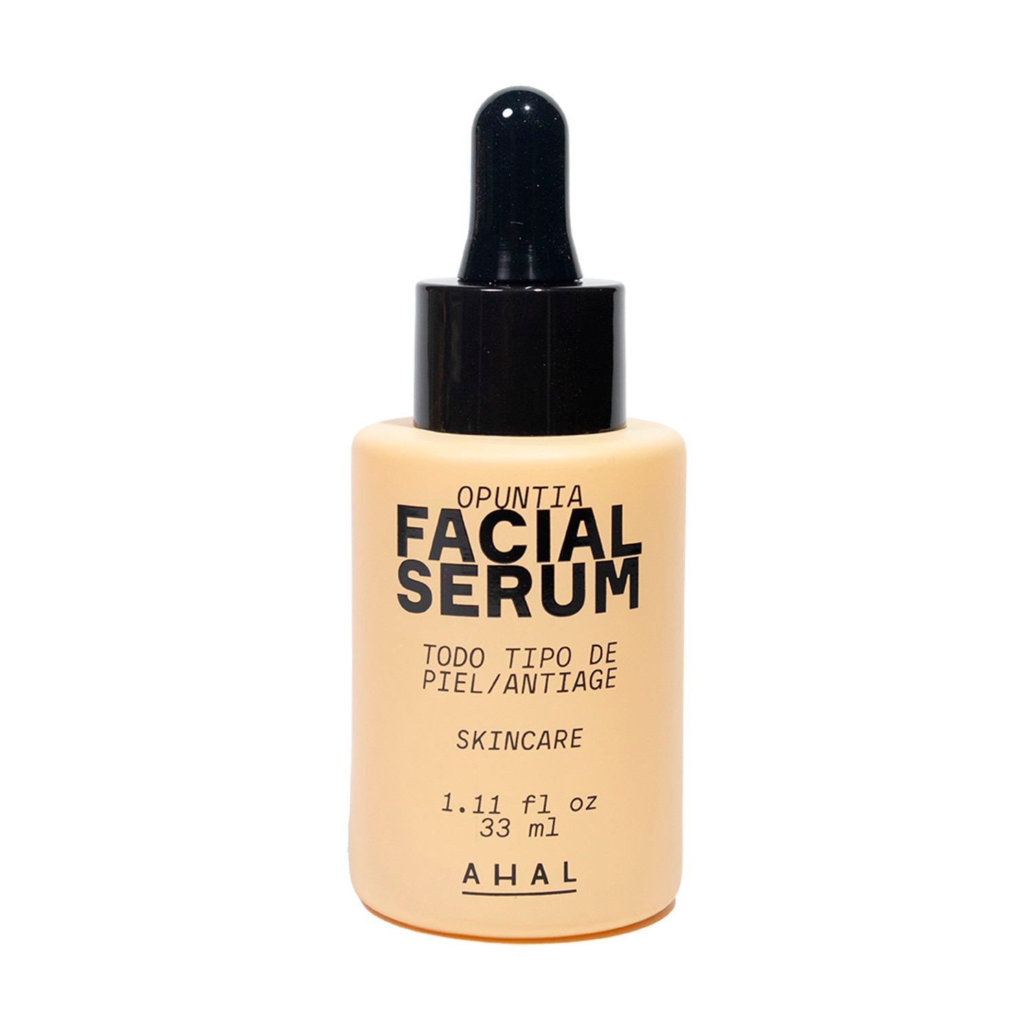 OPUNTIA FACIAL SERUM TODO TIPO DE PIEL MADURA (SUERO FACIAL)